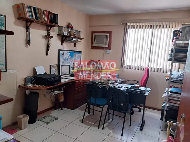 Apartamento 3 quartos e 4 banheiros, à venda, no bairro Marco em Belém