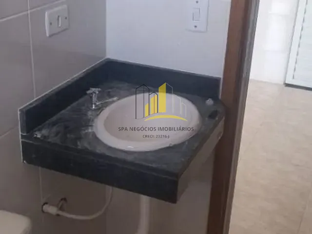 Apartamento com 40m² 2 quartos e 1 banheiro, à venda, no bairro Cidade Patriarca em São Paulo