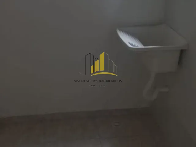 Apartamento com 40m² 2 quartos e 1 banheiro, à venda, no bairro Cidade Patriarca em São Paulo