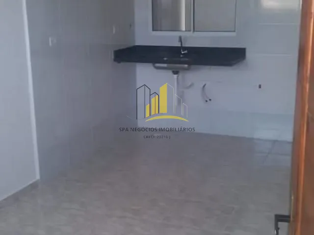 Apartamento com 40m² 2 quartos e 1 banheiro, à venda, no bairro Cidade Patriarca em São Paulo