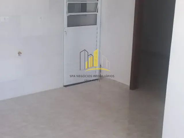 Apartamento com 40m² 2 quartos e 1 banheiro, à venda, no bairro Cidade Patriarca em São Paulo
