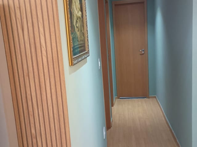 Apartamento com 77m² 2 quartos e 1 banheiro, à venda, no bairro Campo Grande em Rio de Janeiro