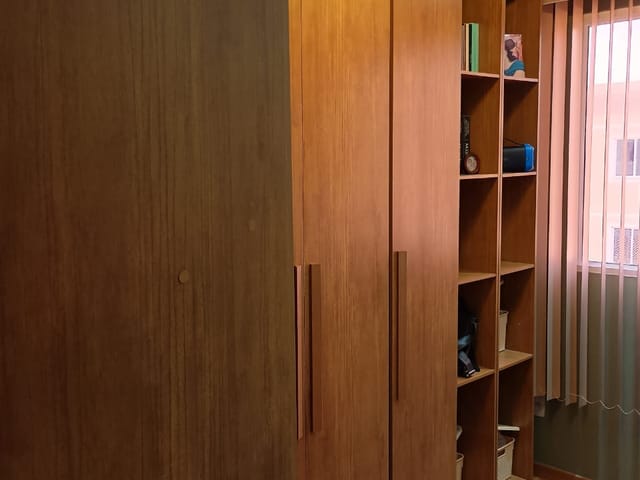 Apartamento com 77m² 2 quartos e 1 banheiro, à venda, no bairro Campo Grande em Rio de Janeiro