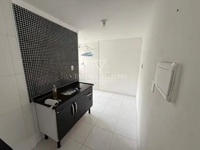 Apartamento 2 quartos e 1 banheiro, à venda, no bairro Jardim Marica em Mogi das Cruzes