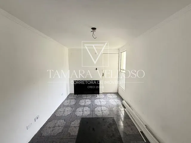 Apartamento 2 quartos e 1 banheiro, à venda, no bairro Jardim Marica em Mogi das Cruzes