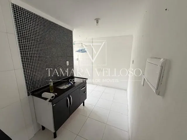 Apartamento 2 quartos e 1 banheiro, à venda, no bairro Jardim Marica em Mogi das Cruzes