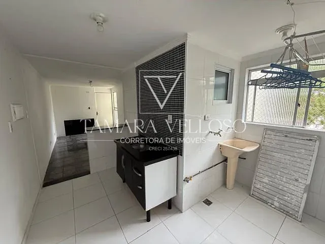 Apartamento 2 quartos e 1 banheiro, à venda, no bairro Jardim Marica em Mogi das Cruzes