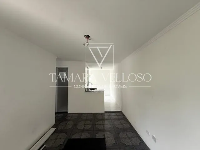 Apartamento 2 quartos e 1 banheiro, à venda, no bairro Jardim Marica em Mogi das Cruzes
