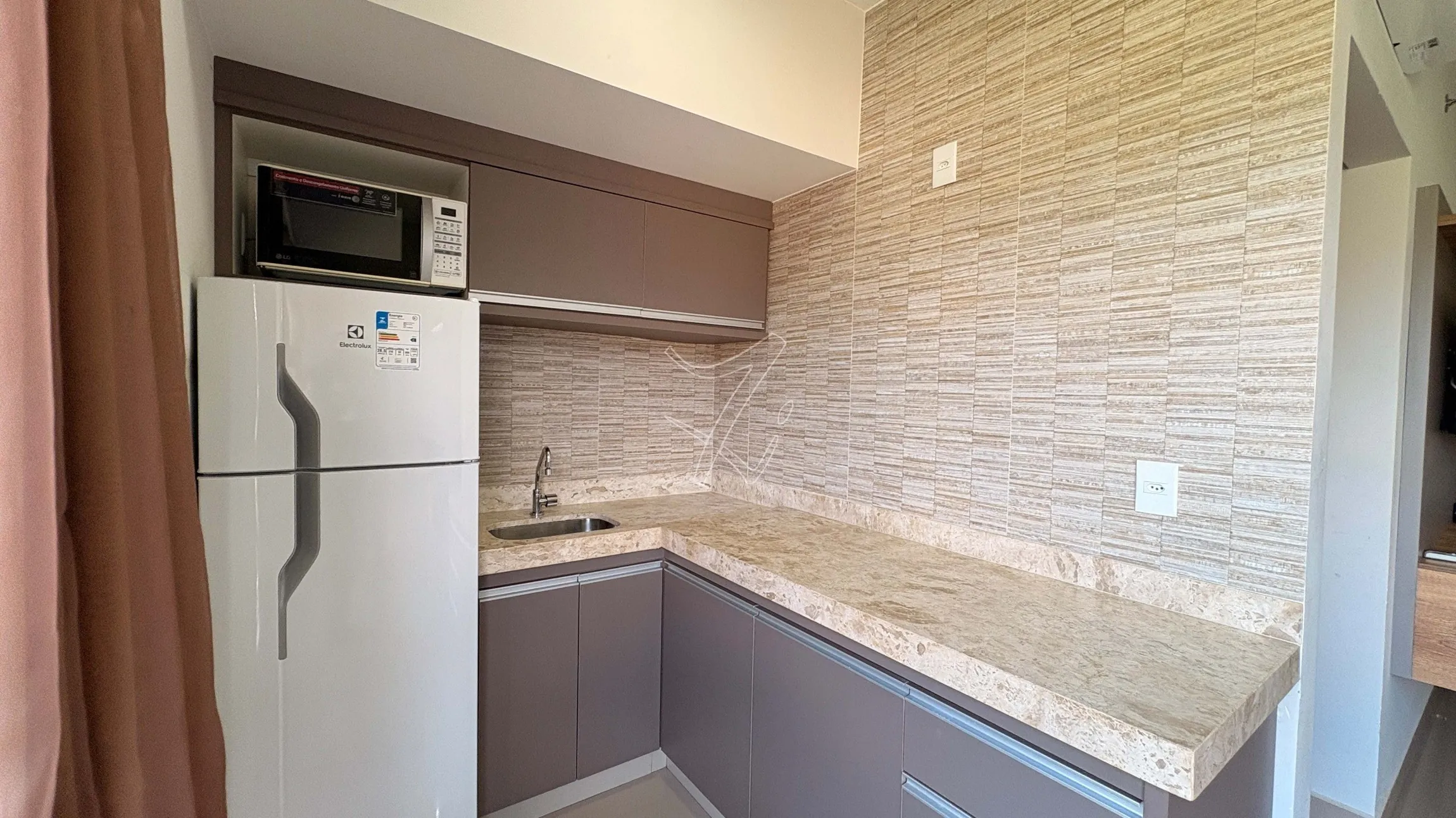 Apartamento, 1 quarto, 42 m² - Foto 4