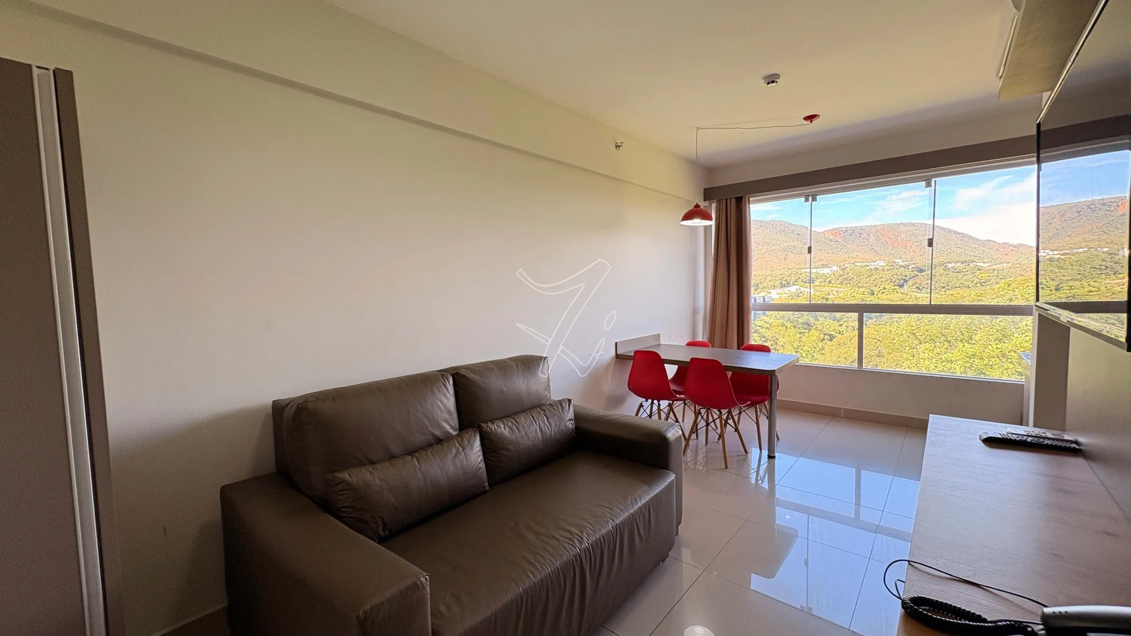 Apartamento, 1 quarto, 42 m² - Foto 2