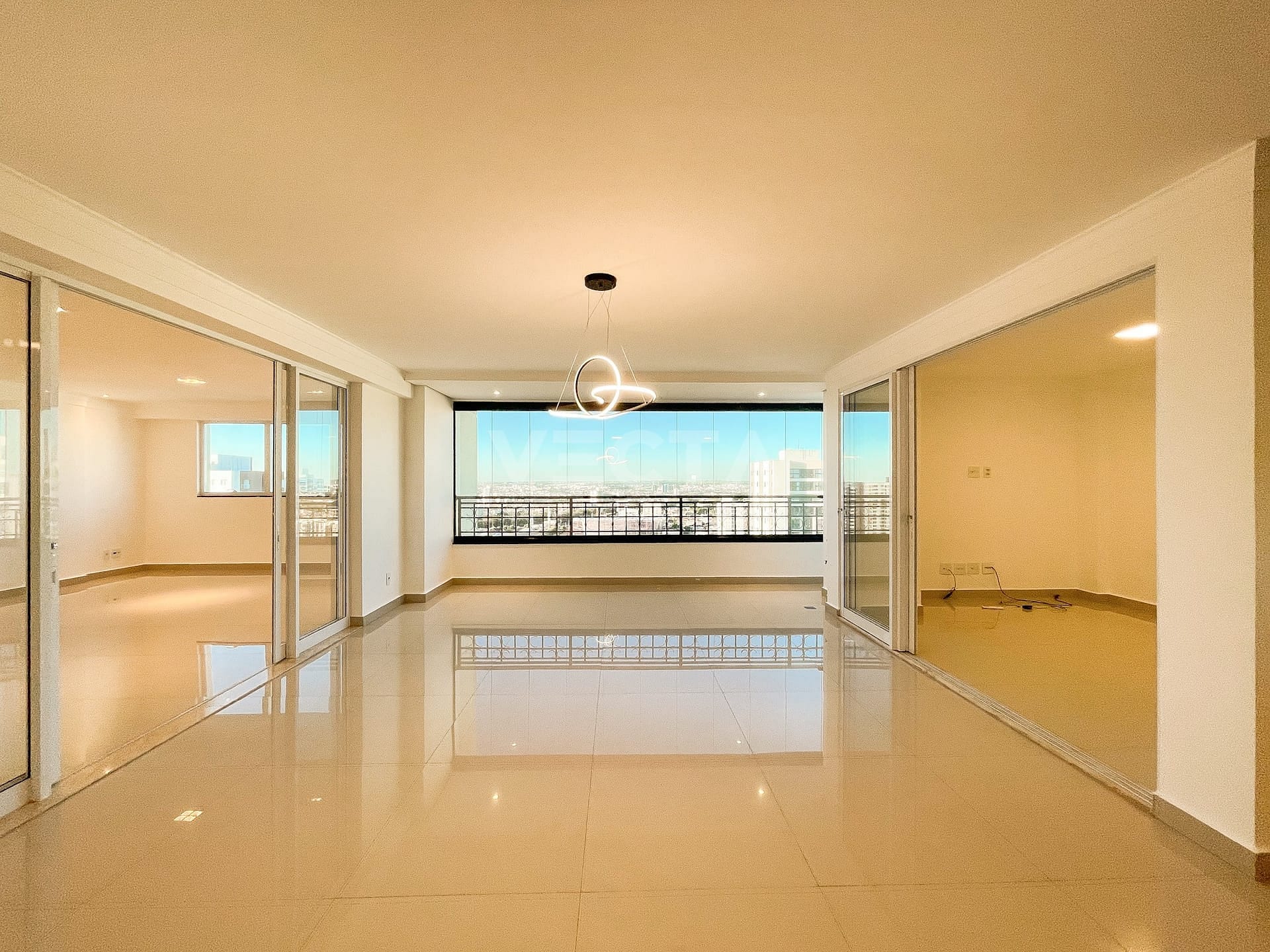 Apartamento à venda com 4 quartos, 238m² - Foto 7