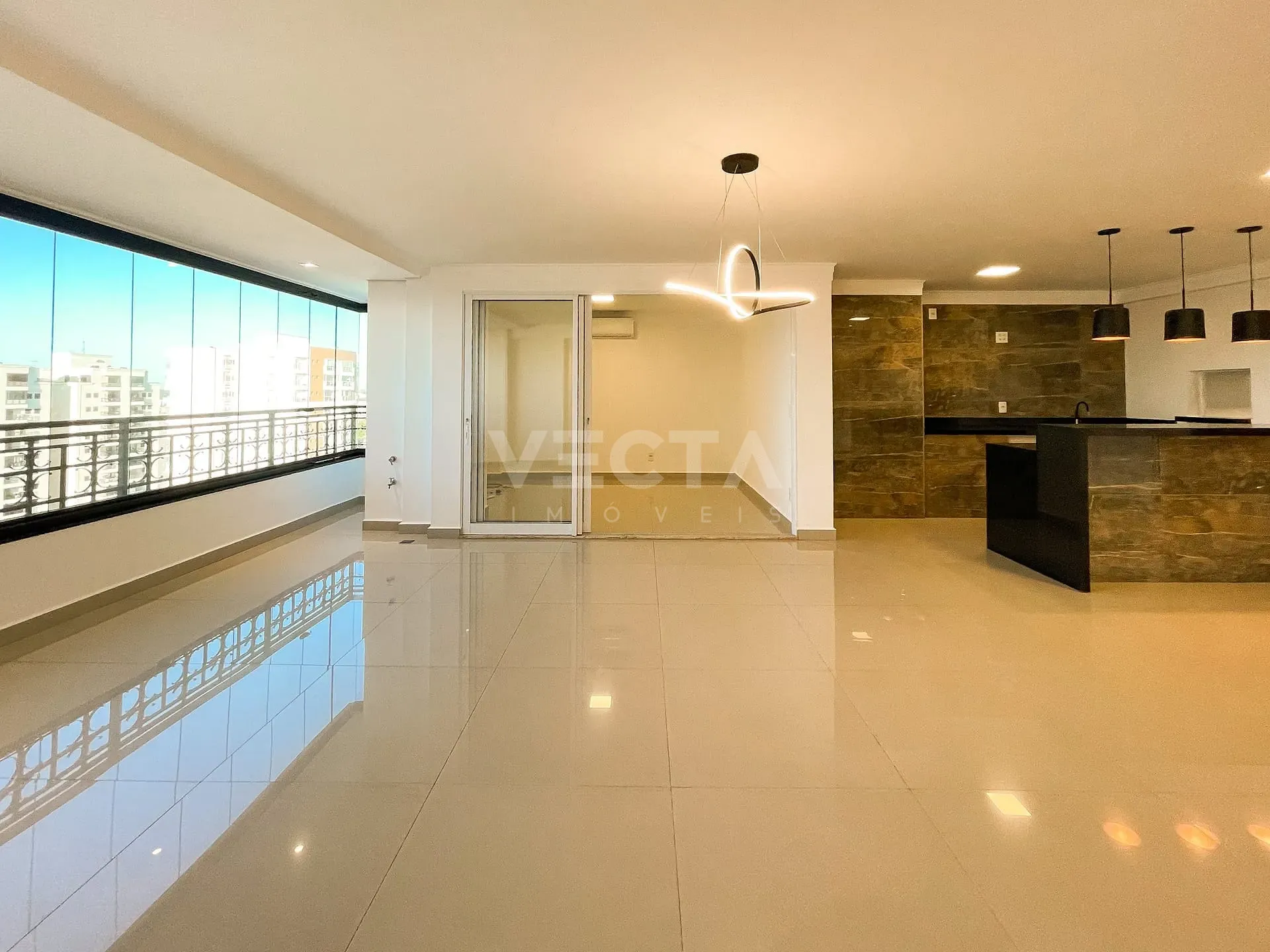 Apartamento, 4 quartos, 238 m² - Foto 5