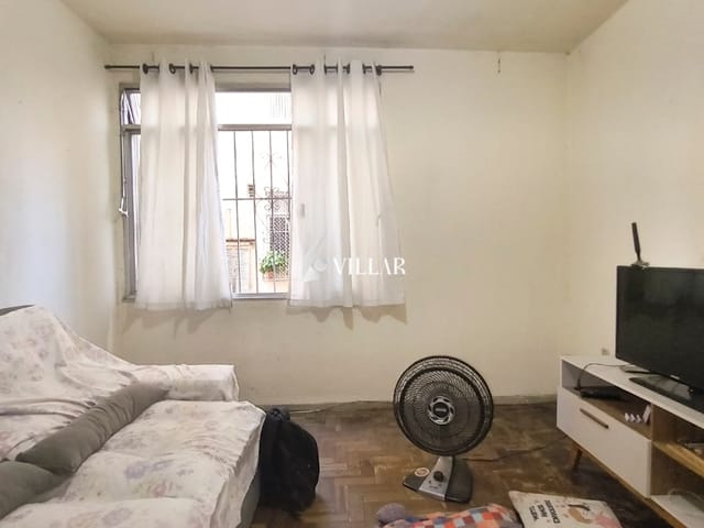 Apartamento com 75m² 4 quartos e 1 banheiro, à venda, no bairro Pilares em Rio de Janeiro