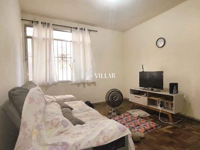 Apartamento com 75m² 4 quartos e 1 banheiro, à venda, no bairro Pilares em Rio de Janeiro