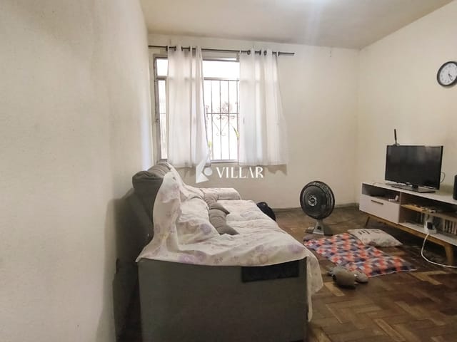 Apartamento com 75m² 4 quartos e 1 banheiro, à venda, no bairro Pilares em Rio de Janeiro