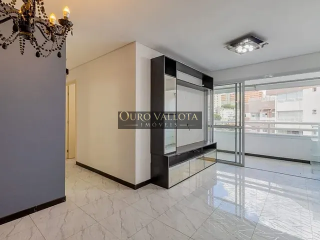 Apartamento 2 quartos e 2 banheiros, à venda, no bairro Vila Anglo Brasileira em São Paulo