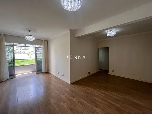 Apartamento com 161m² 3 quartos e 2 banheiros, à venda, no bairro Gleba Fazenda Palhano em Londrina