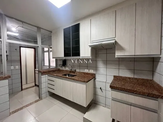Apartamento com 161m² 3 quartos e 2 banheiros, à venda, no bairro Gleba Fazenda Palhano em Londrina