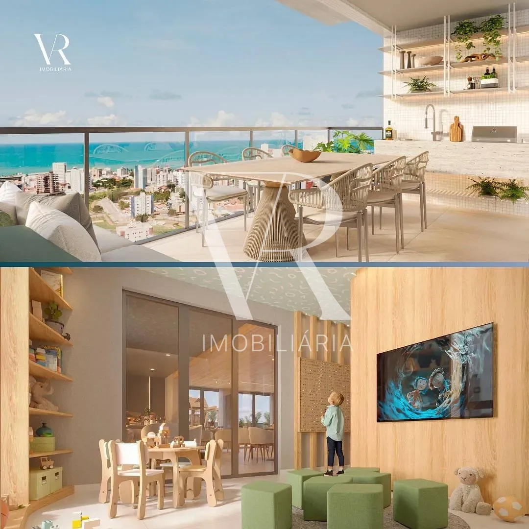Apartamento, 2 quartos, 68 m² - Foto 5