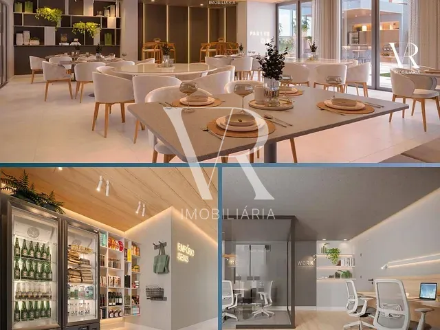 Apartamento 2 quartos e 2 banheiros, à venda, no bairro Jardim Oceania em João Pessoa