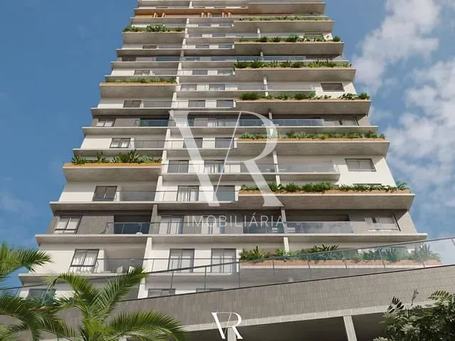 Apartamento 2 quartos e 2 banheiros, à venda, no bairro Jardim Oceania em João Pessoa