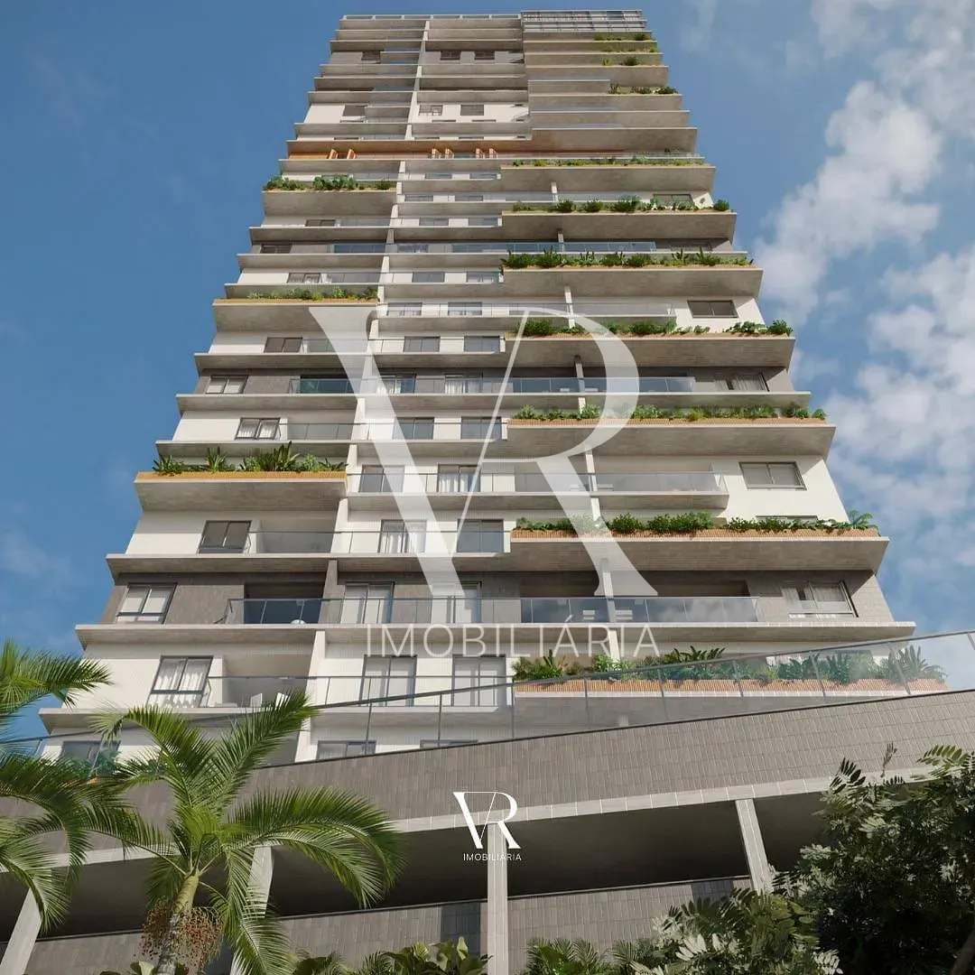 Apartamento, 2 quartos, 68 m² - Foto 1