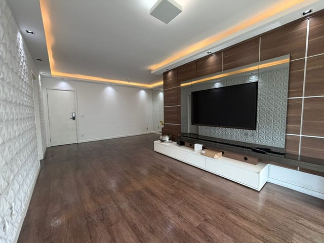 Apartamento com 150m² 4 quartos e 3 banheiros, à venda, no bairro Jacarepaguá em Rio de Janeiro