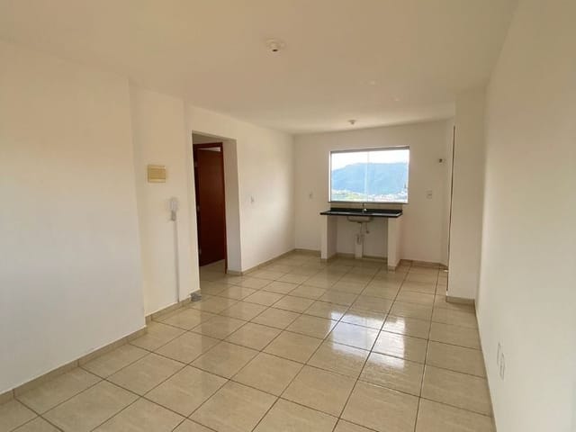 Foto do Apartamento - Apartamento com 2 dormitórios à venda, 55 m² por R$ 190.000,00 - Jardim Bandeirantes - Poços de Caldas/MG | Zeladoria Imóveis & Condomínios