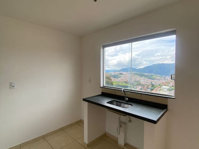 Foto do Apartamento - Apartamento com 2 dormitórios à venda, 55 m² por R$ 190.000,00 - Jardim Bandeirantes - Poços de Caldas/MG | Zeladoria Imóveis & Condomínios