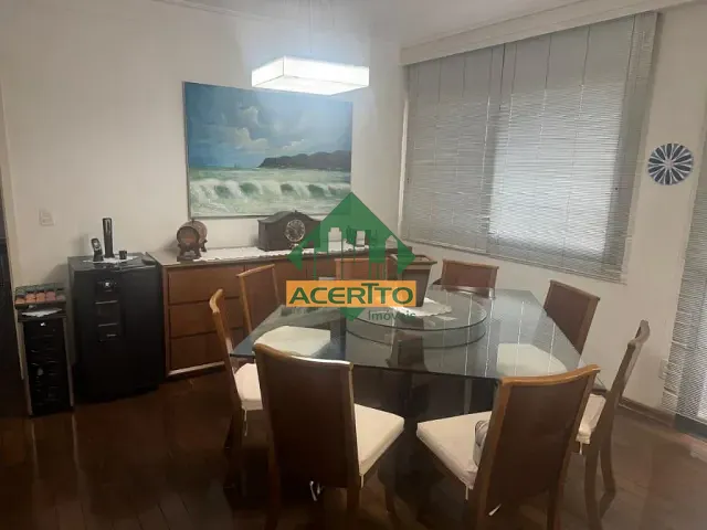 Apartamento 3 quartos e 3 banheiros, à venda, no bairro Centro em Araçatuba