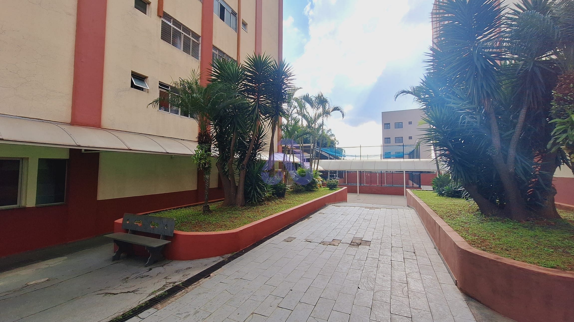 Apartamento, 2 quartos, 58 m² - Foto 45