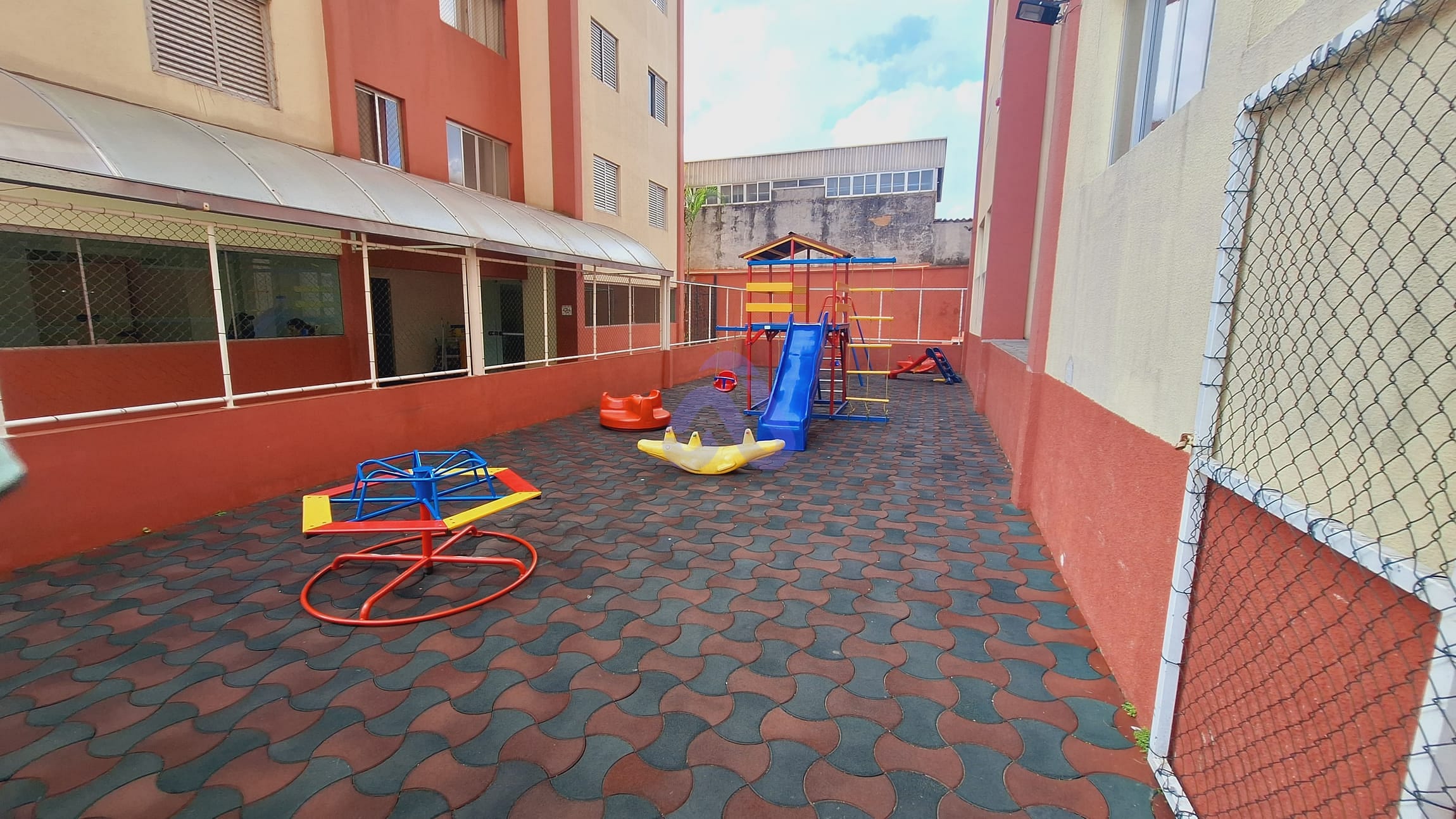 Apartamento, 2 quartos, 58 m² - Foto 46