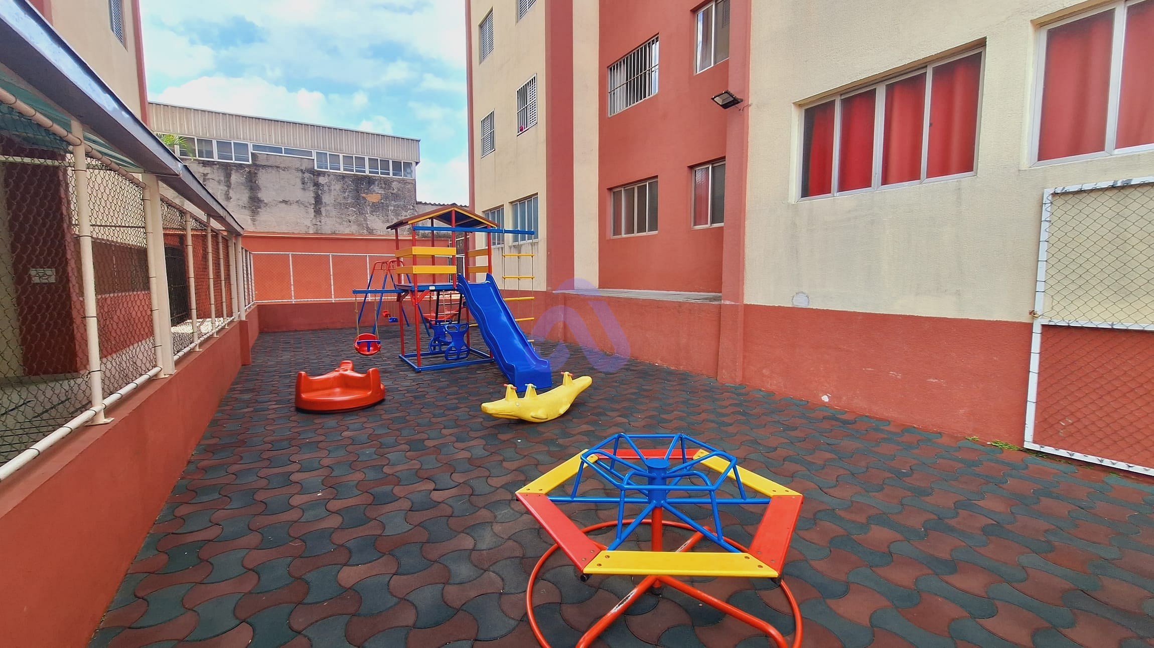 Apartamento, 2 quartos, 58 m² - Foto 47