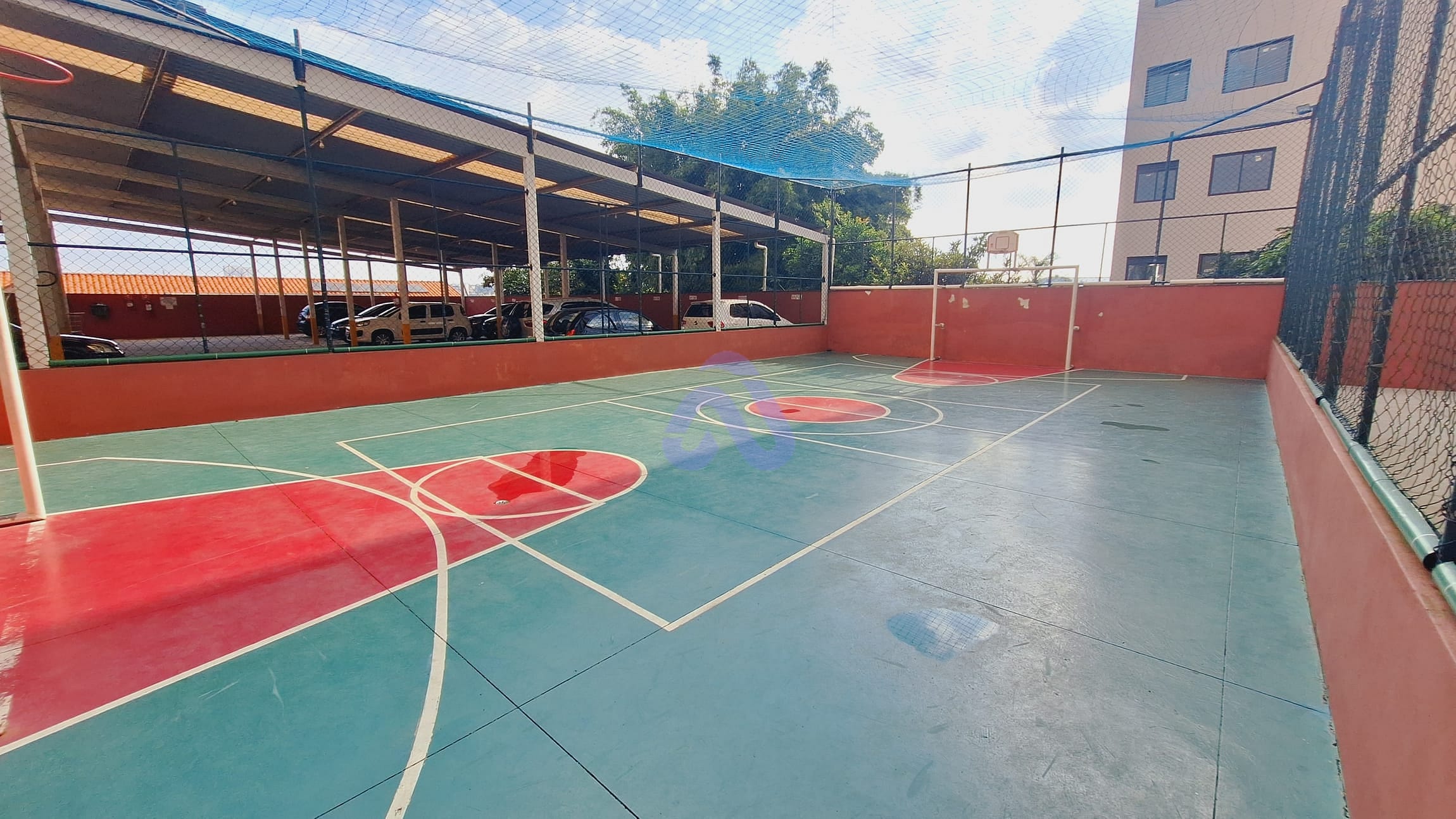 Apartamento, 2 quartos, 58 m² - Foto 49