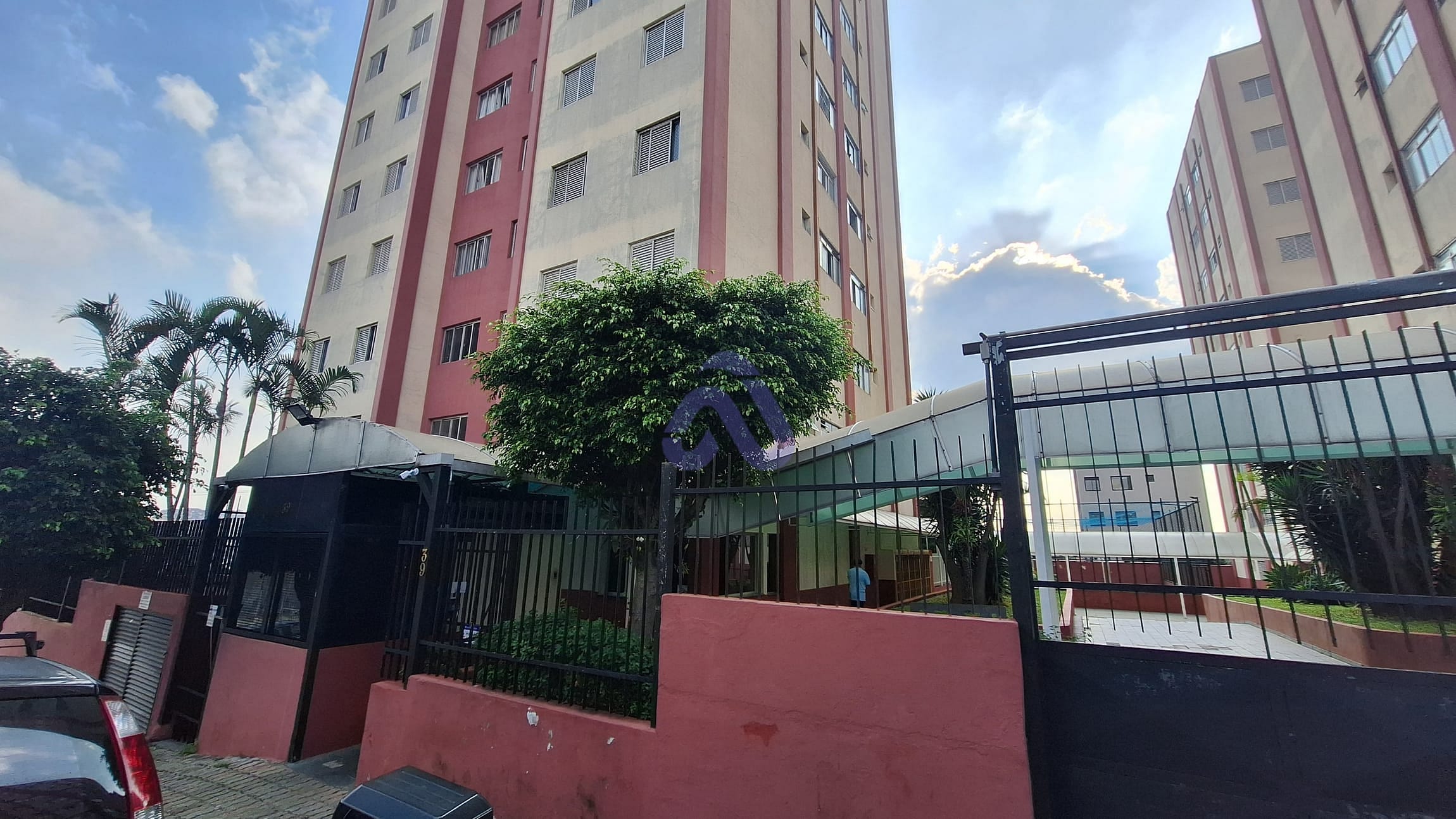 Apartamento, 2 quartos, 58 m² - Foto 60