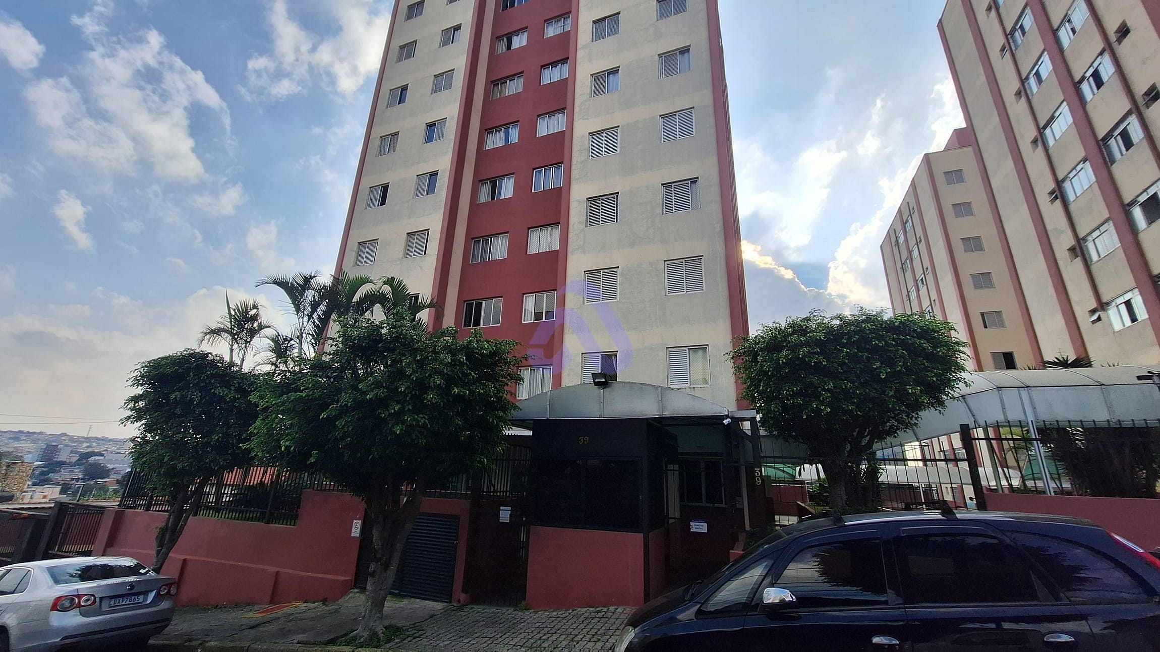 Apartamento, 2 quartos, 58 m² - Foto 61