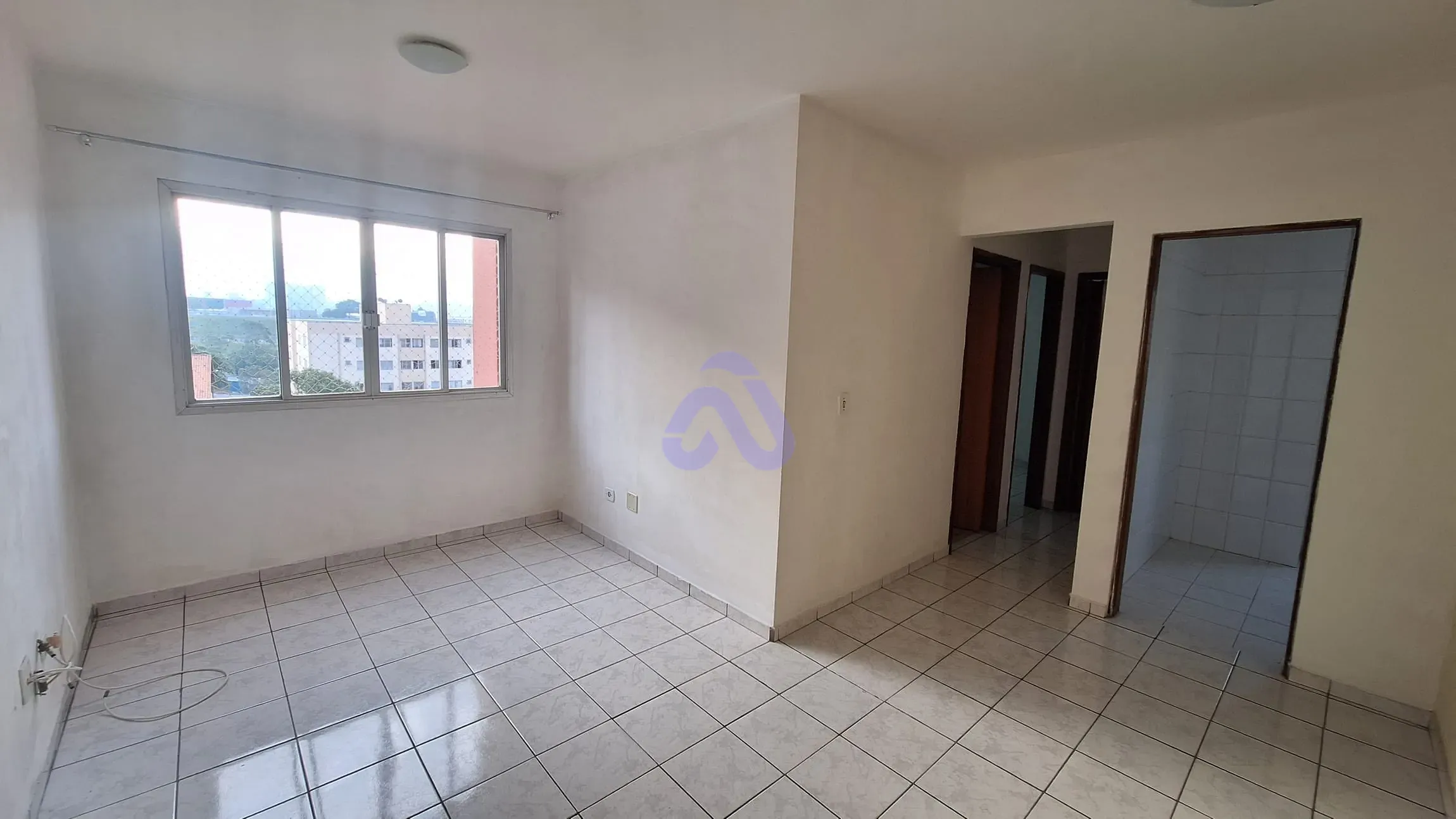 Apartamento, 2 quartos, 58 m² - Foto 2