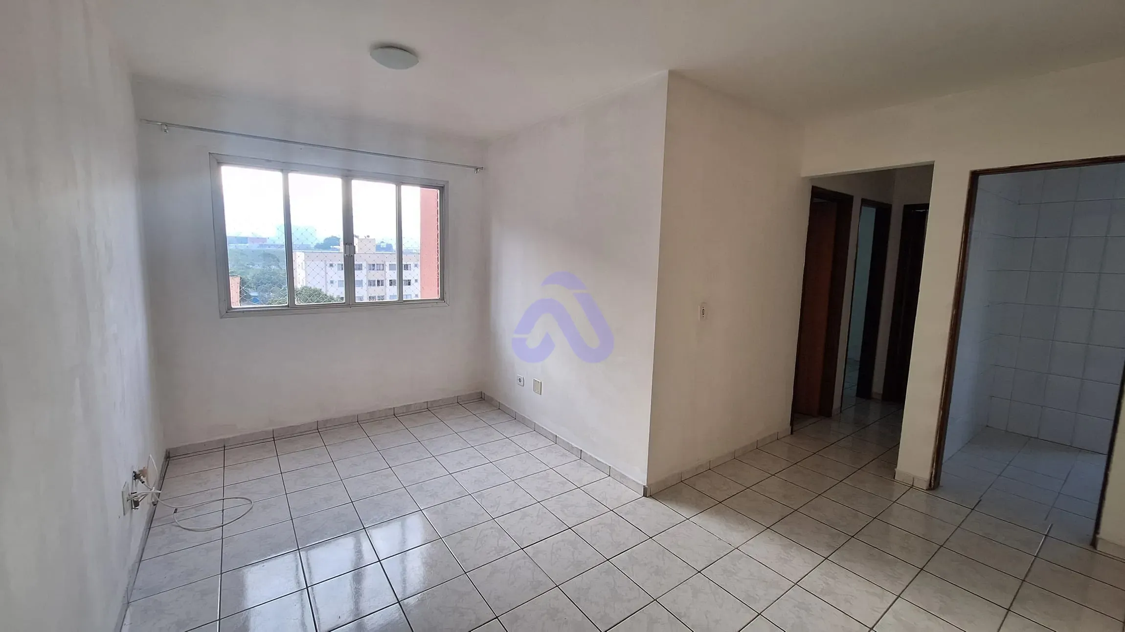 Apartamento, 2 quartos, 58 m² - Foto 1