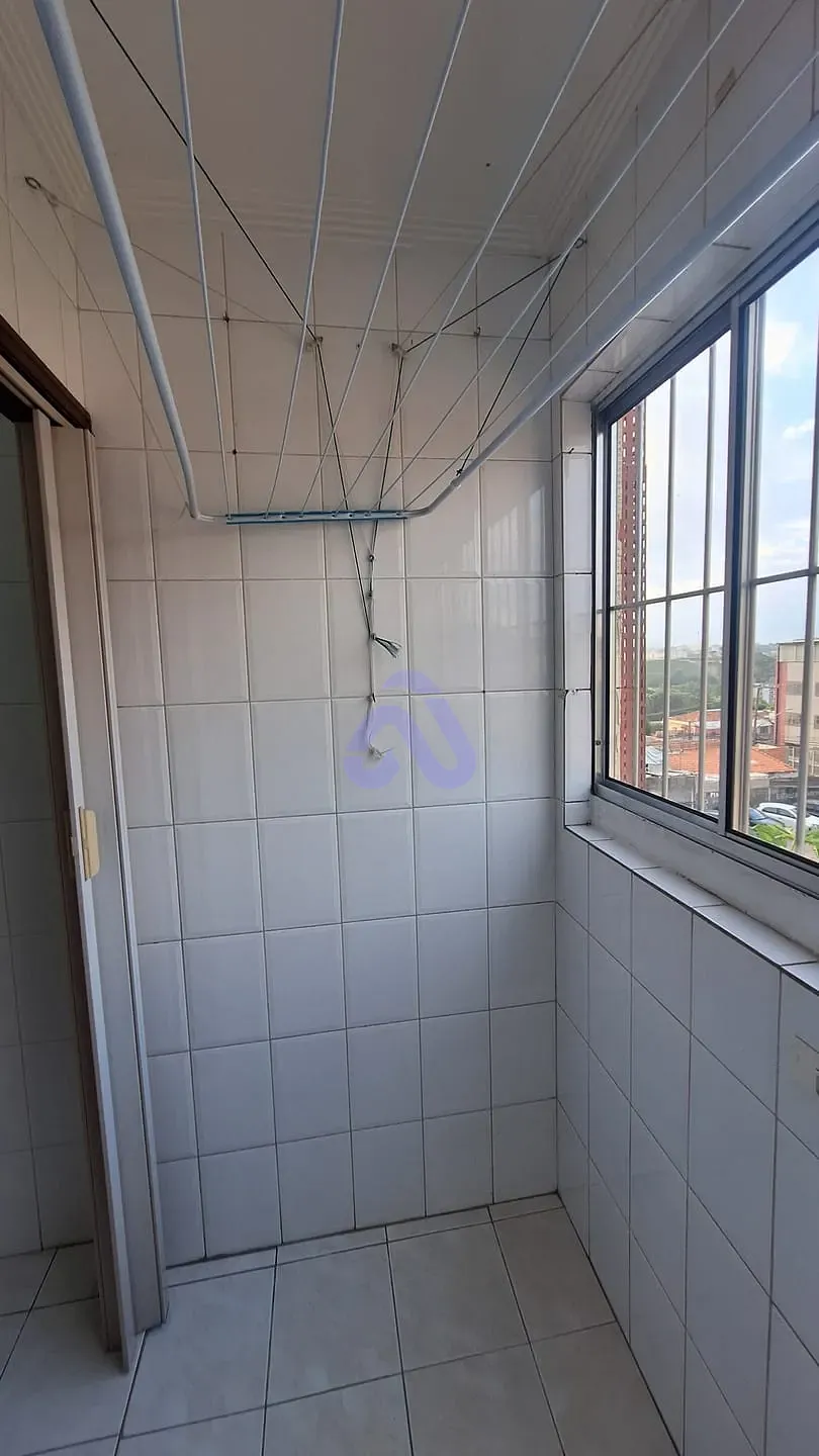 Apartamento, 2 quartos, 58 m² - Foto 28