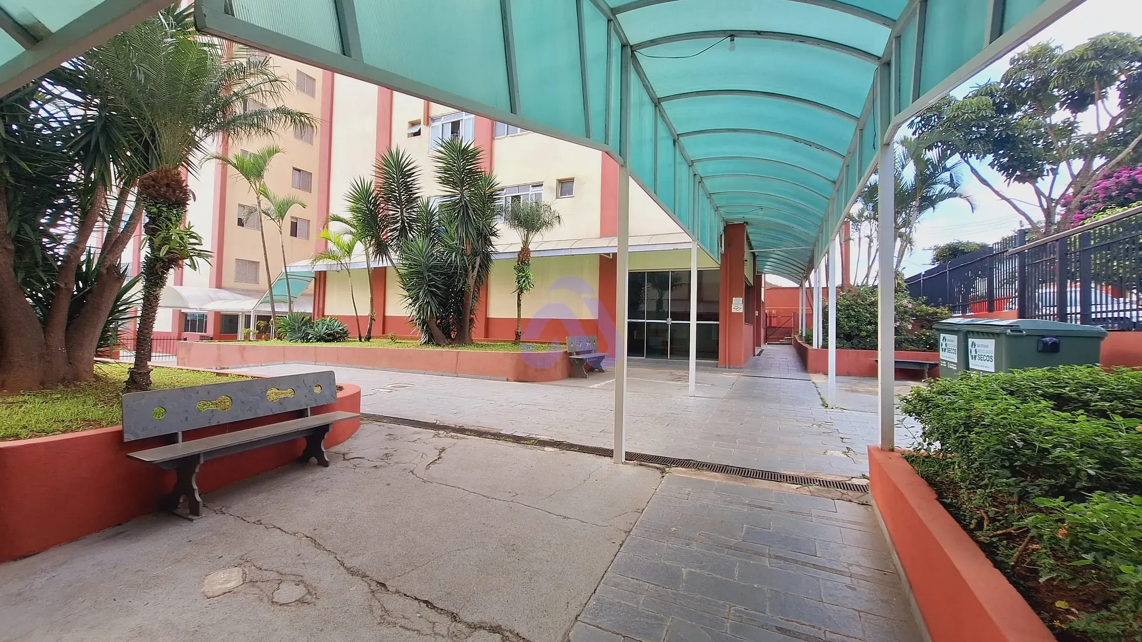 Apartamento, 2 quartos, 58 m² - Foto 43