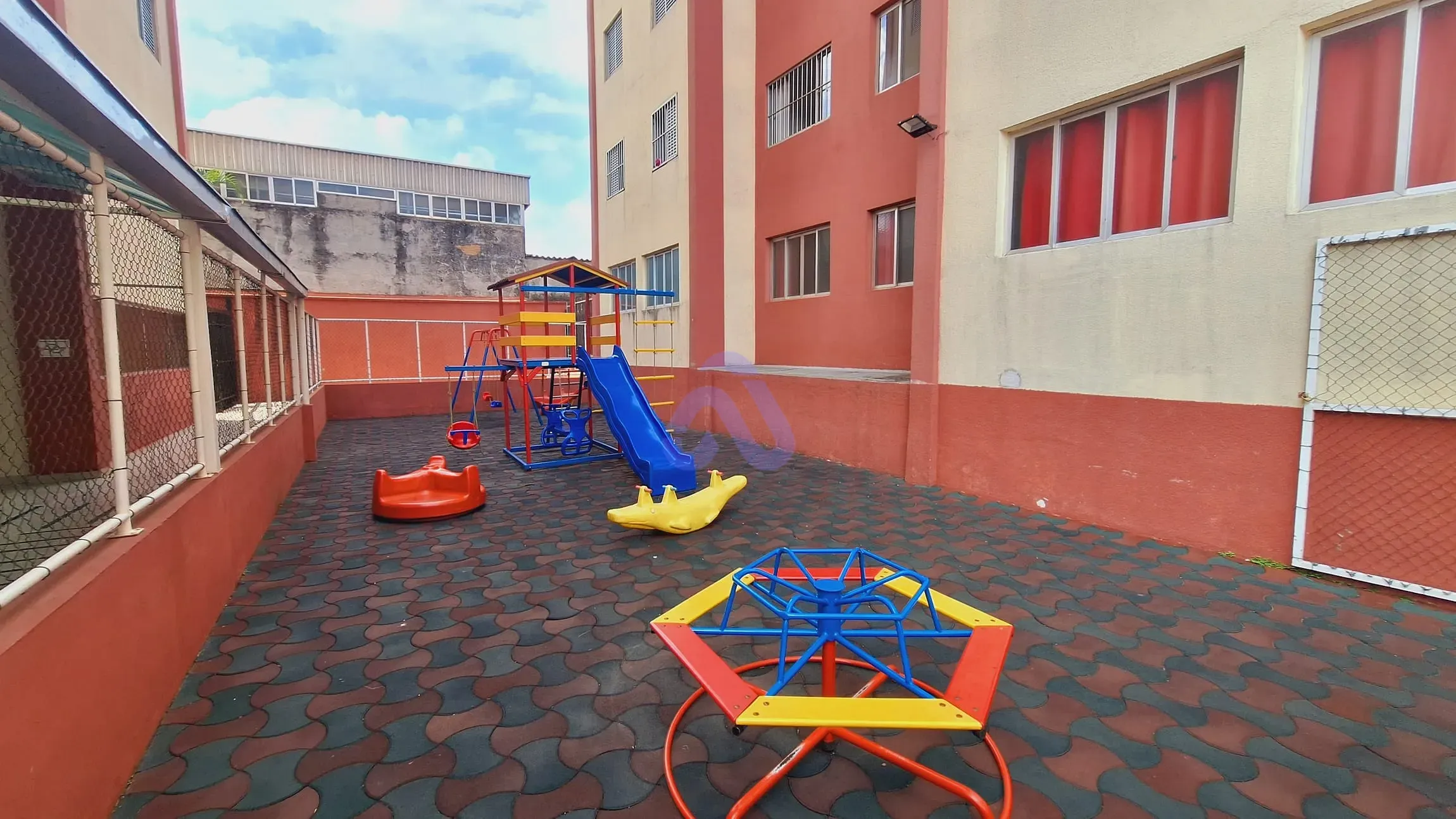 Apartamento, 2 quartos, 58 m² - Foto 47