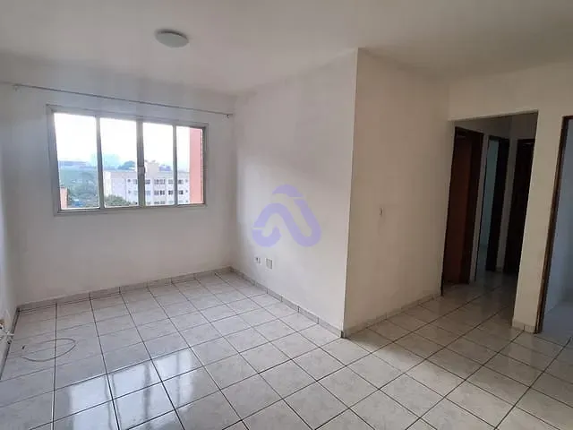 Apartamento 2 quartos e 1 banheiro, à venda, no bairro Itaquera em São Paulo