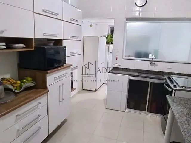 Apartamento 2 quartos e 1 banheiro, à venda, no bairro Vila Santana em Mogi das Cruzes