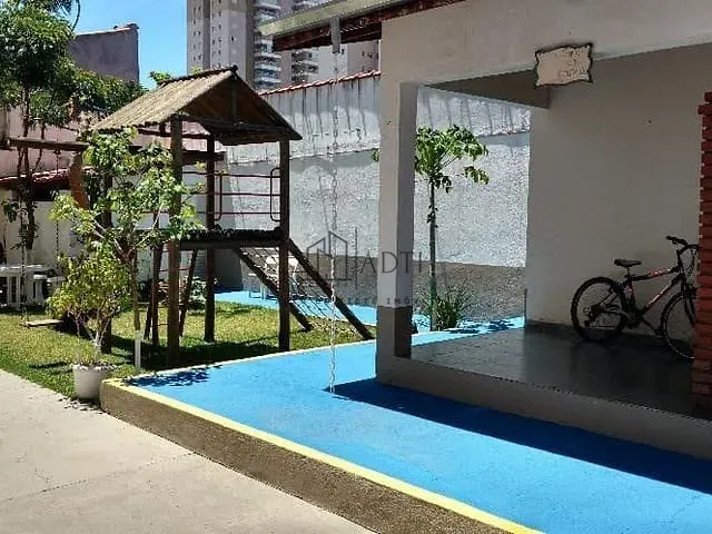 Apartamento 2 quartos e 1 banheiro, à venda, no bairro Vila Santana em Mogi das Cruzes