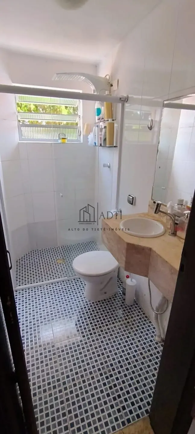 Apartamento, 2 quartos, 65 m² - Foto 11