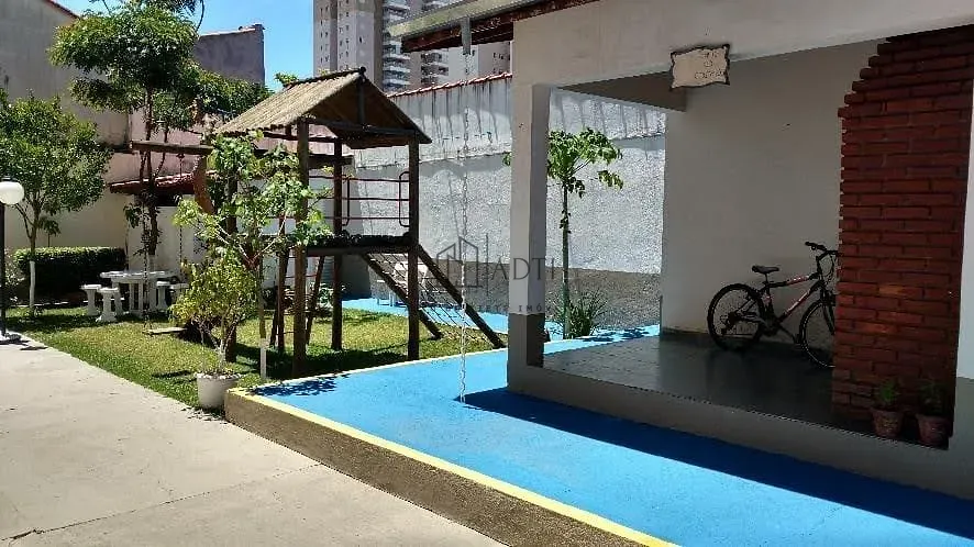 Apartamento, 2 quartos, 65 m² - Foto 1