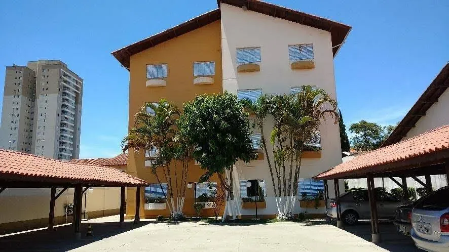 Apartamento, 2 quartos, 65 m² - Foto 2