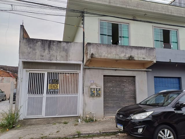 Apartamento 2 quartos e 2 banheiros, à venda, no bairro São Judas em Itajaí