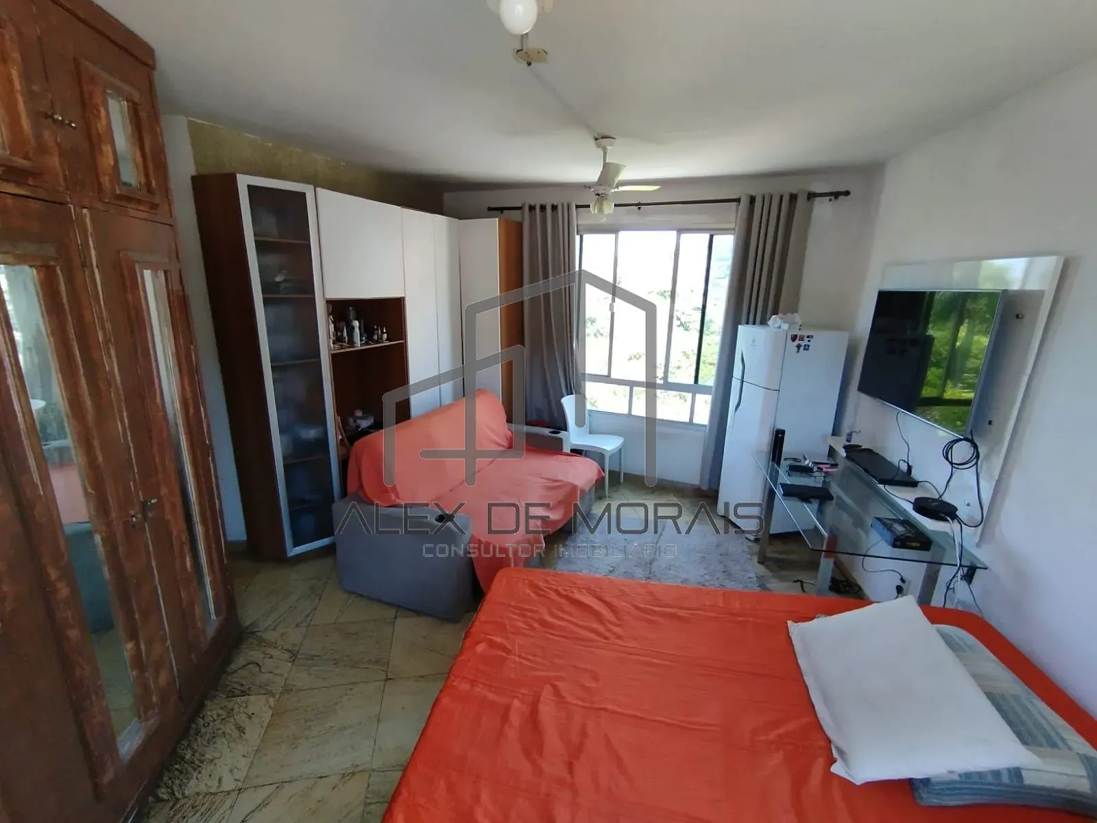 Apartamento, 3 quartos, 200 m² - Foto 35