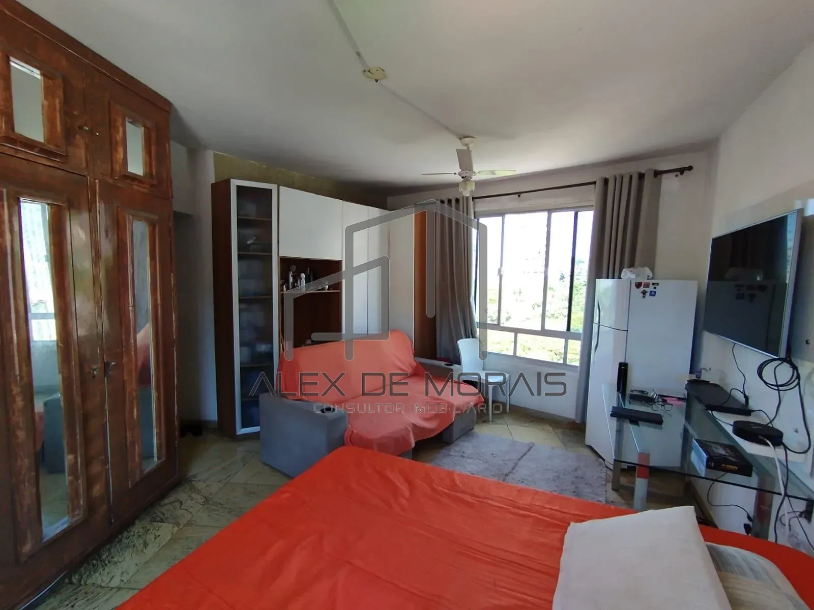 Apartamento, 3 quartos, 200 m² - Foto 36